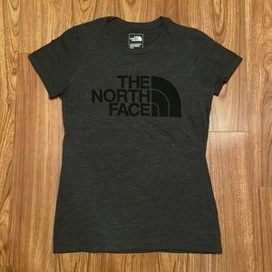 The North Face t-shirt. Size S.